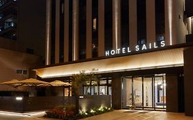 Hotel Sails